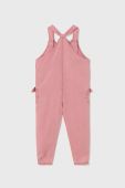 Комбінезон для немовлят Mayoral колір рожевий (2996728) Комбінезон для немовлят Mayoral колір рожевий (2996728)
