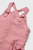 Комбінезон для немовлят Mayoral колір рожевий (2996728) Комбінезон для немовлят Mayoral колір рожевий (2996728)