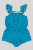Дитячий комбінезон zippy колір блакитний (3159286) Дитячий комбінезон zippy колір блакитний (3159286)