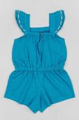 Дитячий комбінезон zippy колір блакитний (3159286) Дитячий комбінезон zippy колір блакитний (3159286)