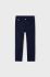 Дитячі штани Mayoral колір синій однотонні (2965984)