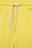 Дитячі штани Mayoral колір жовтий однотонні (2931767) Дитячі штани Mayoral колір жовтий однотонні (2931767)