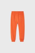 Дитячі штани Mayoral колір помаранчевий однотонні (2931757) Дитячі штани Mayoral колір помаранчевий однотонні (2931757)