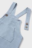 Комбінезон для немовлят Mayoral колір блакитний (3071120)