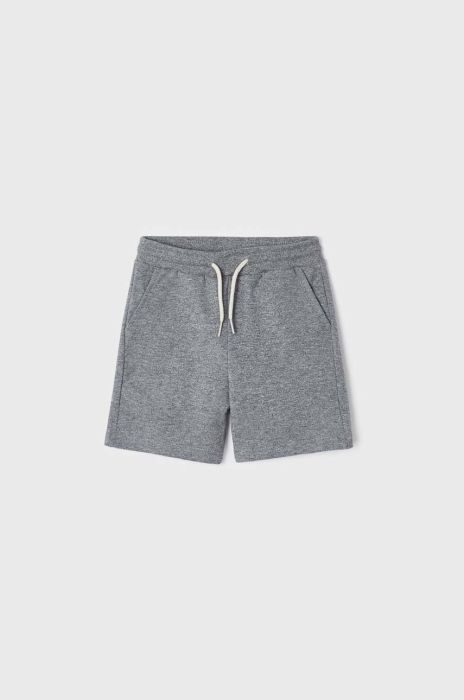 Дитячі шорти Mayoral колір сірий (2961735)