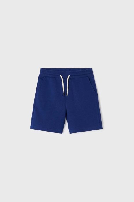 Дитячі шорти Mayoral колір блакитний (2961744) Дитячі шорти Mayoral колір блакитний (2961744)