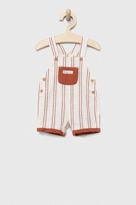 Birba&Trybeyond колір коричневий візерунок Birba&Trybeyond колір коричневий візерунок