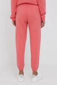 Спортивні штани Polo Ralph Lauren колір рожевий однотонні (3157511)