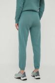 Спортивні штани Polo Ralph Lauren колір зелений однотонні (3387845) Спортивні штани Polo Ralph Lauren колір зелений однотонні (3387845)