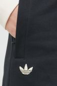 Спортивні штани adidas Originals колір чорний з аплікацією (3000787)