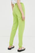 Спортивні штани R?sum? жіночі колір зелений меланж Спортивні штани R?sum? жіночі колір зелений меланж
