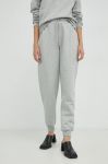 Спортивні штани R?sum? жіночі колір сірий меланж Спортивні штани R?sum? жіночі колір сірий меланж