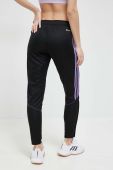 Штани для тренувань adidas Performance Tiro 23 колір чорний з аплікацією (2992650) Штани для тренувань adidas Performance Tiro 23 колір чорний з аплікацією (2992650)