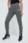 Спортивні штани The North Face колір сірий меланж (3241696) Спортивні штани The North Face колір сірий меланж (3241696)