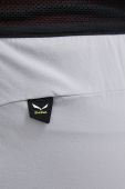 Штани outdoor Salewa Pedroc 2 DST колір сірий Штани outdoor Salewa Pedroc 2 DST колір сірий