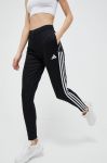 Штани для тренувань adidas Performance Tiro 23 League колір чорний з аплікацією (3142931) Штани для тренувань adidas Performance Tiro 23 League колір чорний з аплікацією (3142931)