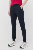 Спортивні штани Armani Exchange колір синій з аплікацією (3194361) Спортивні штани Armani Exchange колір синій з аплікацією (3194361)