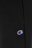 Штани Champion жіночі колір чорний однотонні (3123828) Штани Champion жіночі колір чорний однотонні (3123828)
