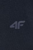 Спортивні штани 4F колір синій однотонні (3136390) Спортивні штани 4F колір синій однотонні (3136390)