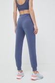 Спортивні штани 4F однотонні колір блакитний (3140708)