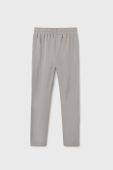 Дитячі штани Mayoral колір сірий однотонні (2955299)
