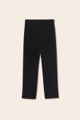 Дитячі штани Mayoral колір чорний однотонні (2955320)
