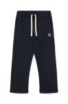 Дитячі спортивні штани Liewood колір синій однотонні (3154348) Дитячі спортивні штани Liewood колір синій однотонні (3154348)