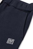 Дитячі спортивні штани Liewood колір синій однотонні (3154348) Дитячі спортивні штани Liewood колір синій однотонні (3154348)