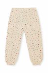 Дитячі штани Konges Sl?jd колір бежевий візерунок (3053201) Дитячі штани Konges Sl?jd колір бежевий візерунок (3053201)