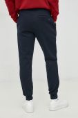 Спортивні штани Tommy Hilfiger чоловічі колір синій з принтом (2878088)