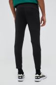 Спортивні штани Puma колір чорний однотонні (3185573) Спортивні штани Puma колір чорний однотонні (3185573)