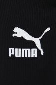 Спортивні штани Puma колір чорний однотонні (3185573) Спортивні штани Puma колір чорний однотонні (3185573)