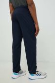 Штани для тренувань adidas Stanford чоловічі колір синій з аплікацією