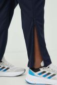Штани для тренувань adidas Stanford чоловічі колір синій з аплікацією