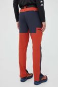 Штани outdoor Viking Sequoia колір помаранчевий Штани outdoor Viking Sequoia колір помаранчевий