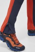 Штани outdoor Viking Sequoia колір помаранчевий Штани outdoor Viking Sequoia колір помаранчевий