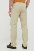 Штани outdoor adidas TERREX Multi колір бежевий Штани outdoor adidas TERREX Multi колір бежевий