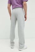 Спортивні штани Superdry колір сірий меланж (2998157) Спортивні штани Superdry колір сірий меланж (2998157)