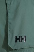 Штани outdoor Helly Hansen Move QD 2.0 колір зелений Штани outdoor Helly Hansen Move QD 2.0 колір зелений