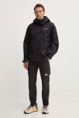 Штани outdoor Helly Hansen Move QD 2.0 колір чорний