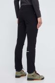Штани outdoor Mammut Taiss SO колір чорний (3519411)