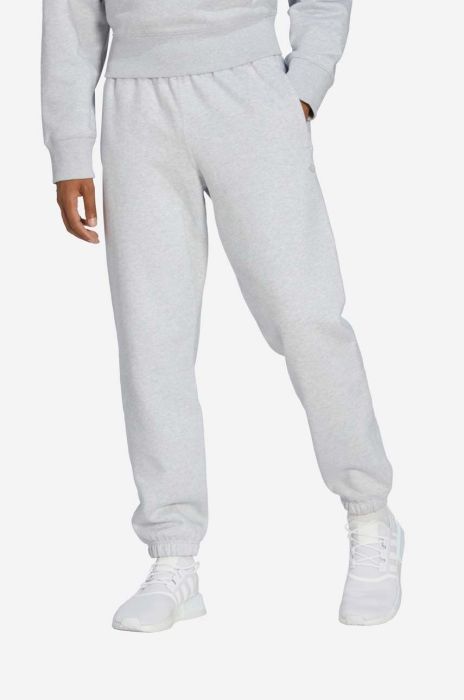 Спортивні штани adidas Originals Premium Essentials Sweat Pants колір сірий однотонні HB7503-grey Спортивні штани adidas Originals Premium Essentials Sweat Pants колір сірий однотонні HB7503-grey