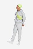 Спортивні штани adidas Originals Premium Essentials Sweat Pants колір сірий однотонні HB7503-grey Спортивні штани adidas Originals Premium Essentials Sweat Pants колір сірий однотонні HB7503-grey