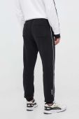 Спортивні штани adidas Originals Adicolor Seasonal Archive Sweat Pants колір чорний однотонні HR5337-black Спортивні штани adidas Originals Adicolor Seasonal Archive Sweat Pants колір чорний однотонні HR5337-black