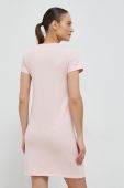 Сукня Puma колір рожевий mini пряма (3113507)