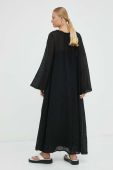 Сукня By Malene Birger колір чорний maxi oversize (3220884)