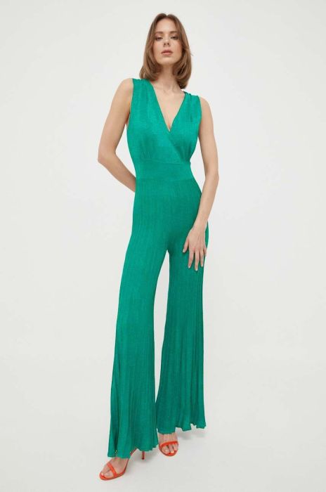Комбінезон Morgan колір зелений