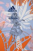 Дитяча сукня adidas x Disney mini пряма колір барвистий