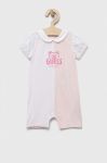 Комбінезон для немовлят Guess колір рожевий (3167500)