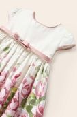 Дитяча сукня Mayoral mini розкльошена колір барвистий (3113727)